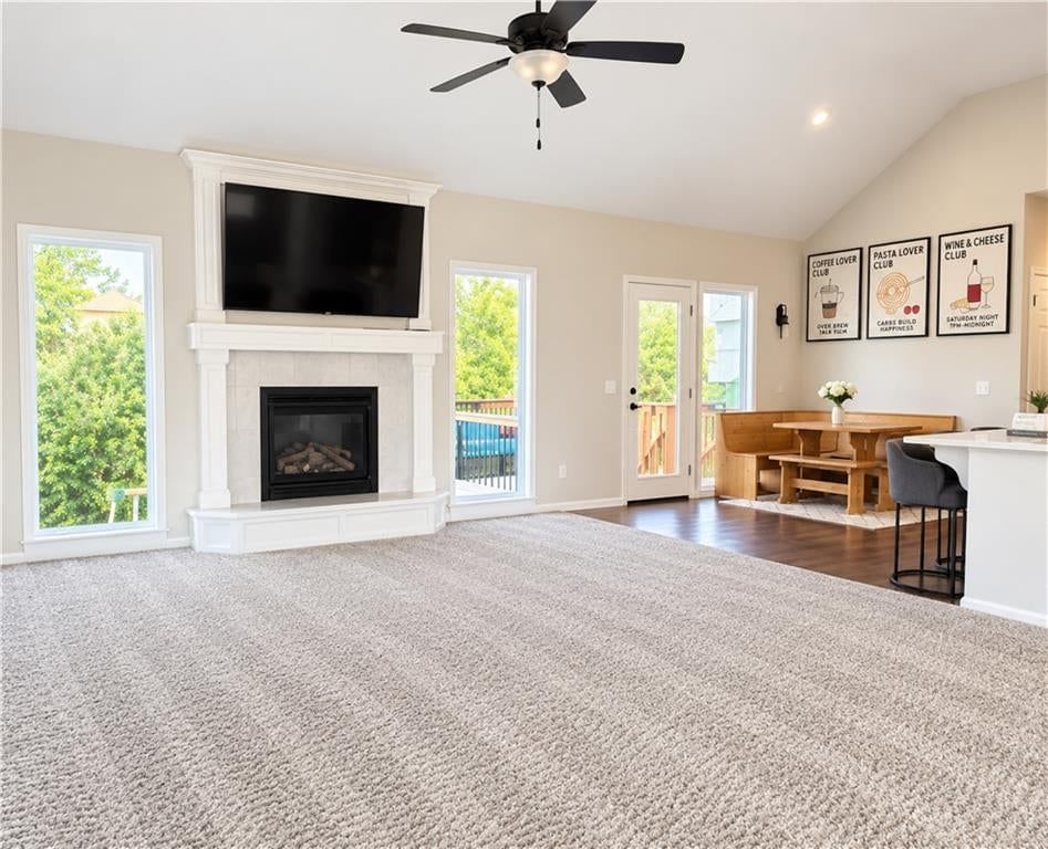 Photo 7 of 44 - 610 E 11th Street, Kearney, MO 64060