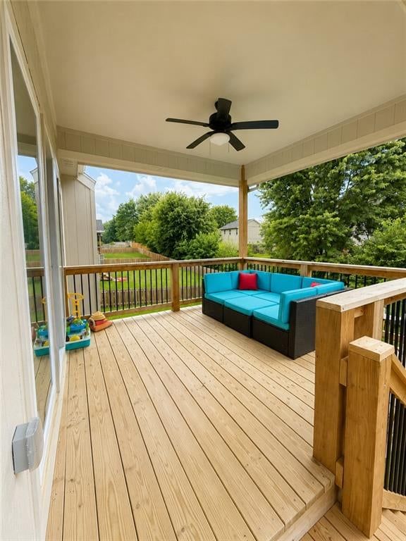 Photo 40 of 44 - 610 E 11th Street, Kearney, MO 64060