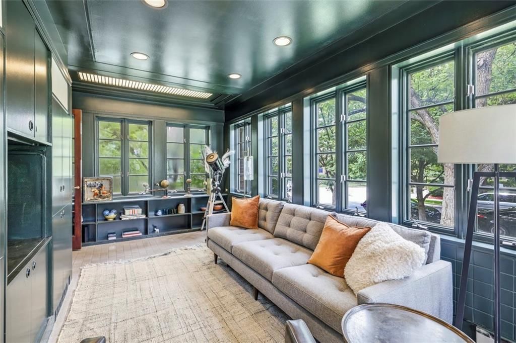 3681 Madison Avenue — photo 19