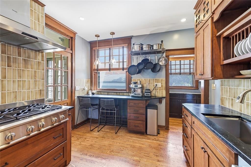 3681 Madison Avenue — photo 28