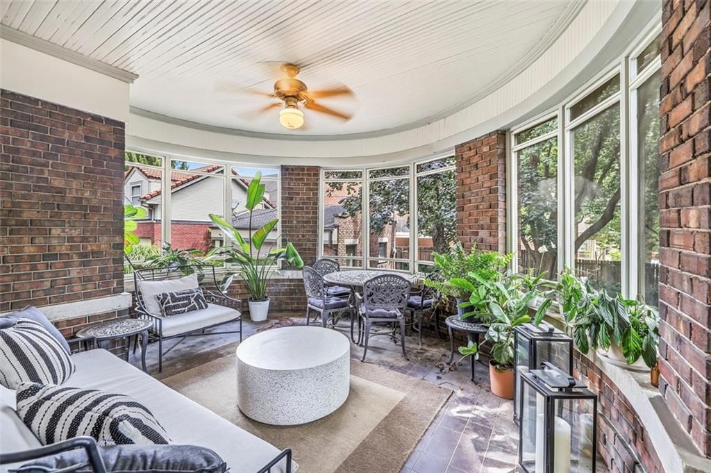 3681 Madison Avenue — photo 30