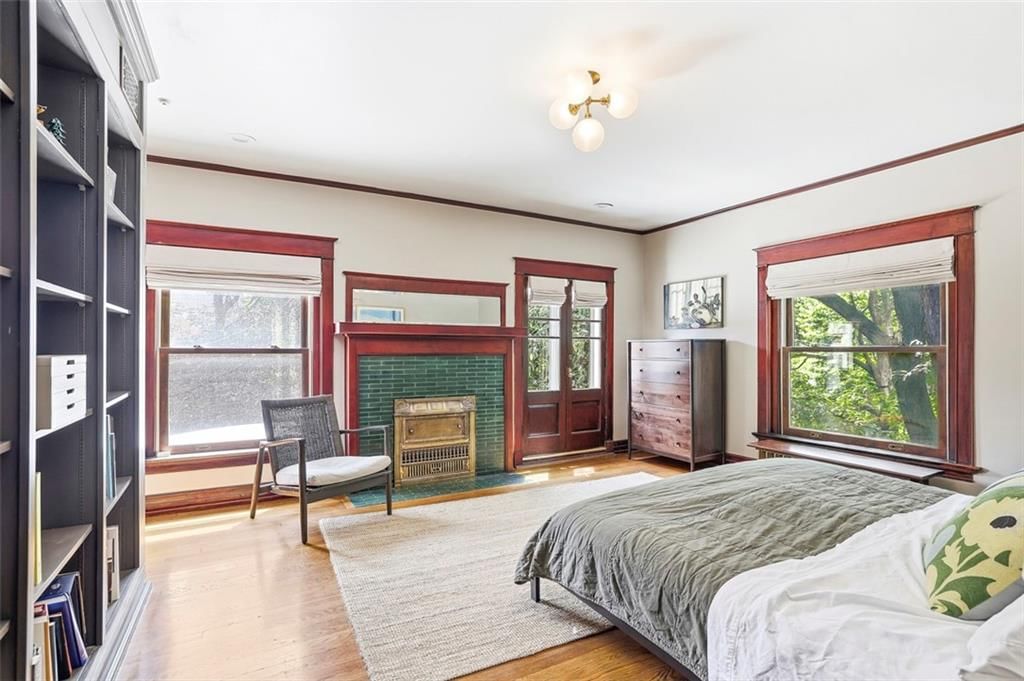3681 Madison Avenue — photo 39