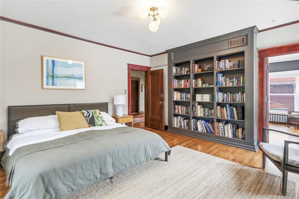 3681 Madison Avenue — photo 40