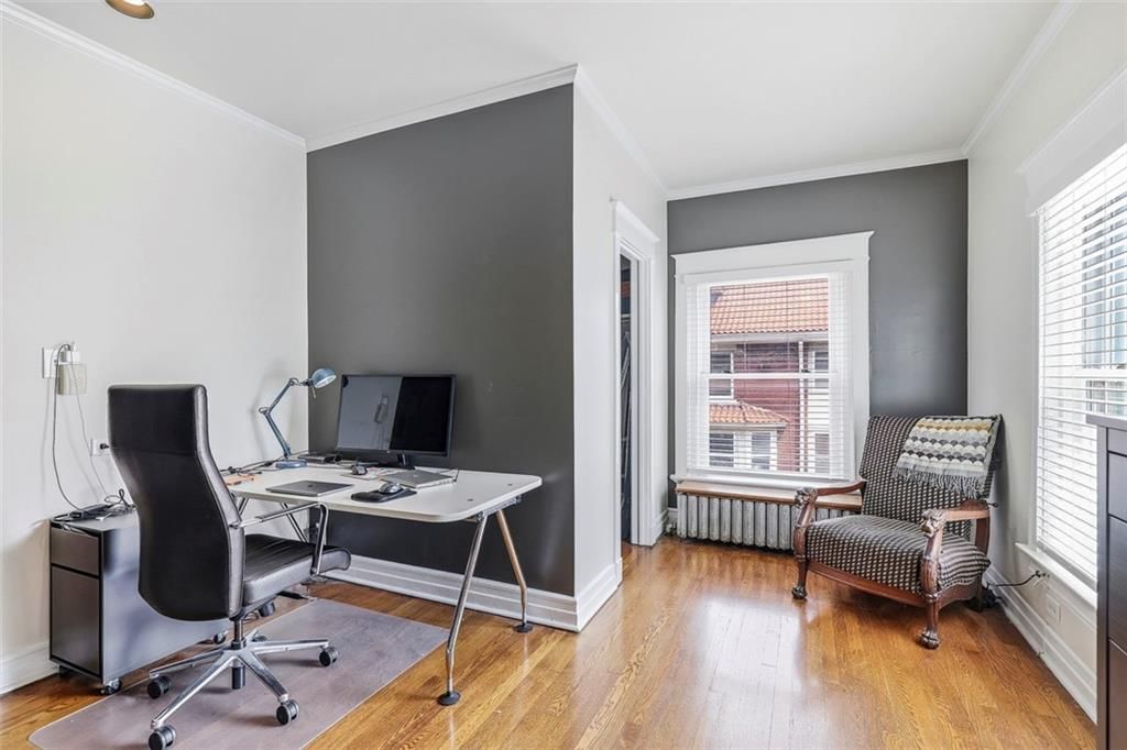 3681 Madison Avenue — photo 41