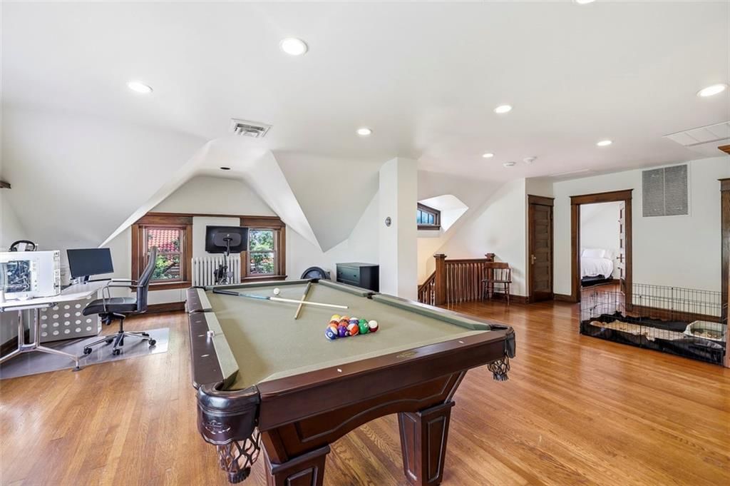 3681 Madison Avenue — photo 47