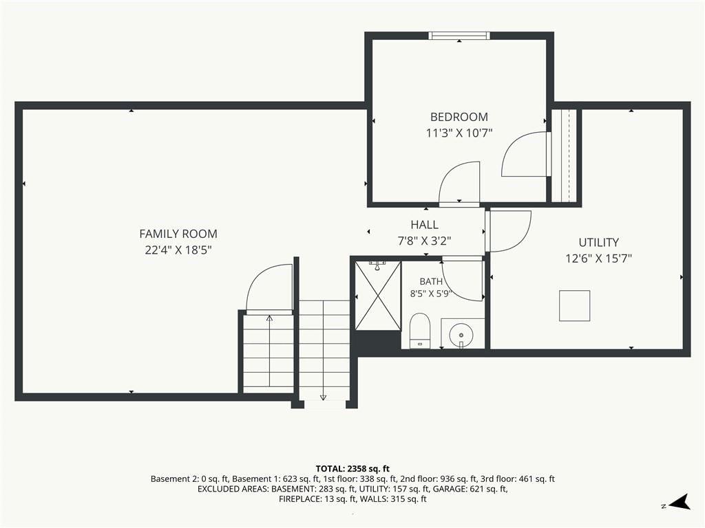 10201 N Willow Avenue — photo 45