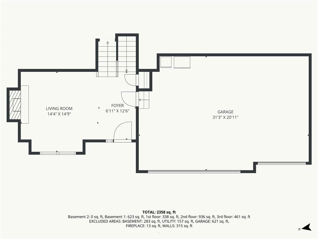 10201 N Willow Avenue — photo 46