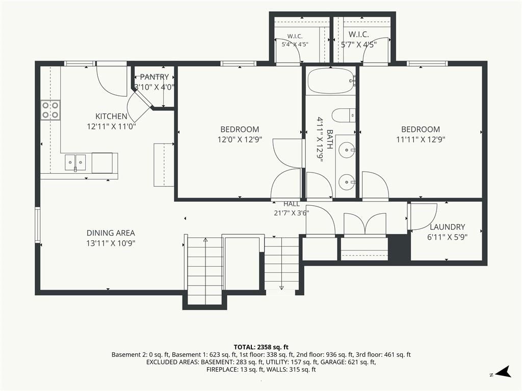 10201 N Willow Avenue — photo 47