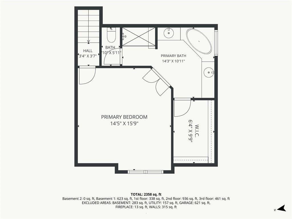 10201 N Willow Avenue — photo 48