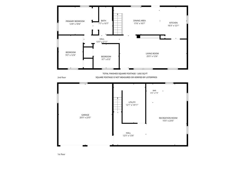 3714 S Breckenridge Drive — photo 41