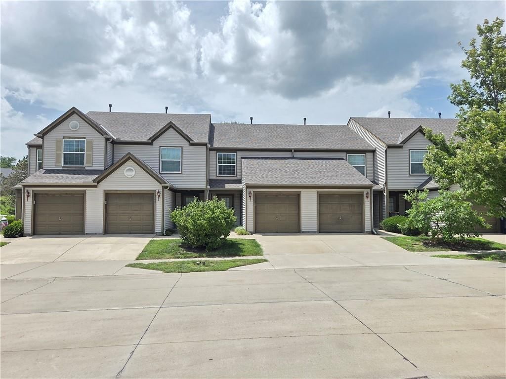 5409 N Mercier Avenue E, Kansas City, MO