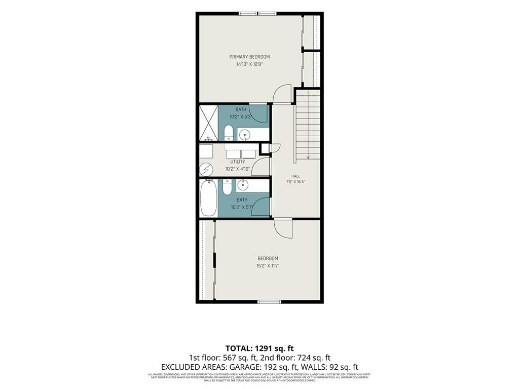 5409 N Mercier Avenue E — photo 28