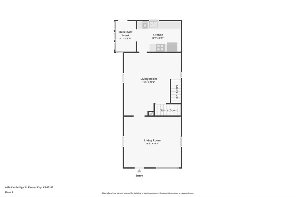 4434 Cambridge Street — photo 26