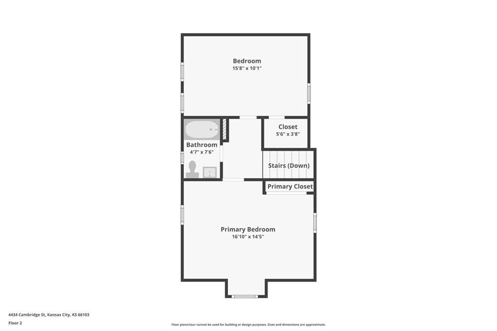 4434 Cambridge Street — photo 27