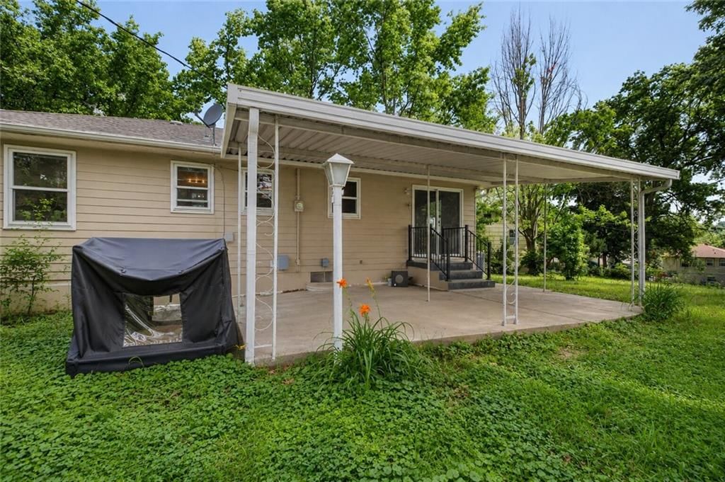 5201 Overton Circle — photo 28