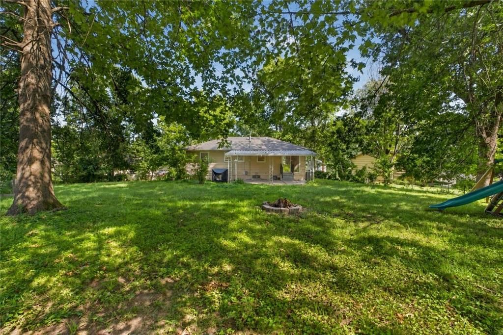 5201 Overton Circle — photo 30