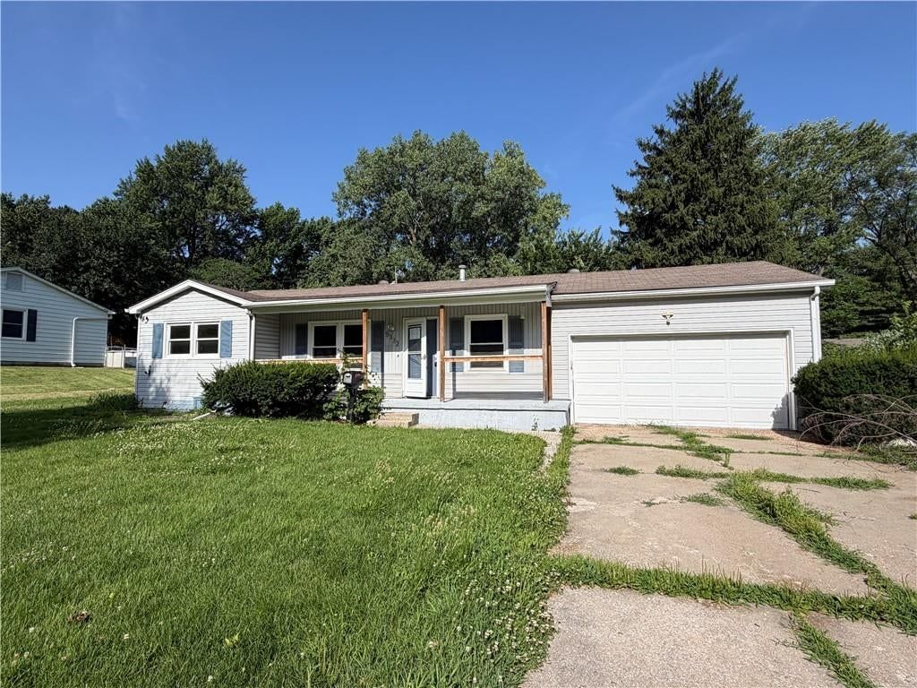 5332 NORTHERN Avenue, Raytown, MO