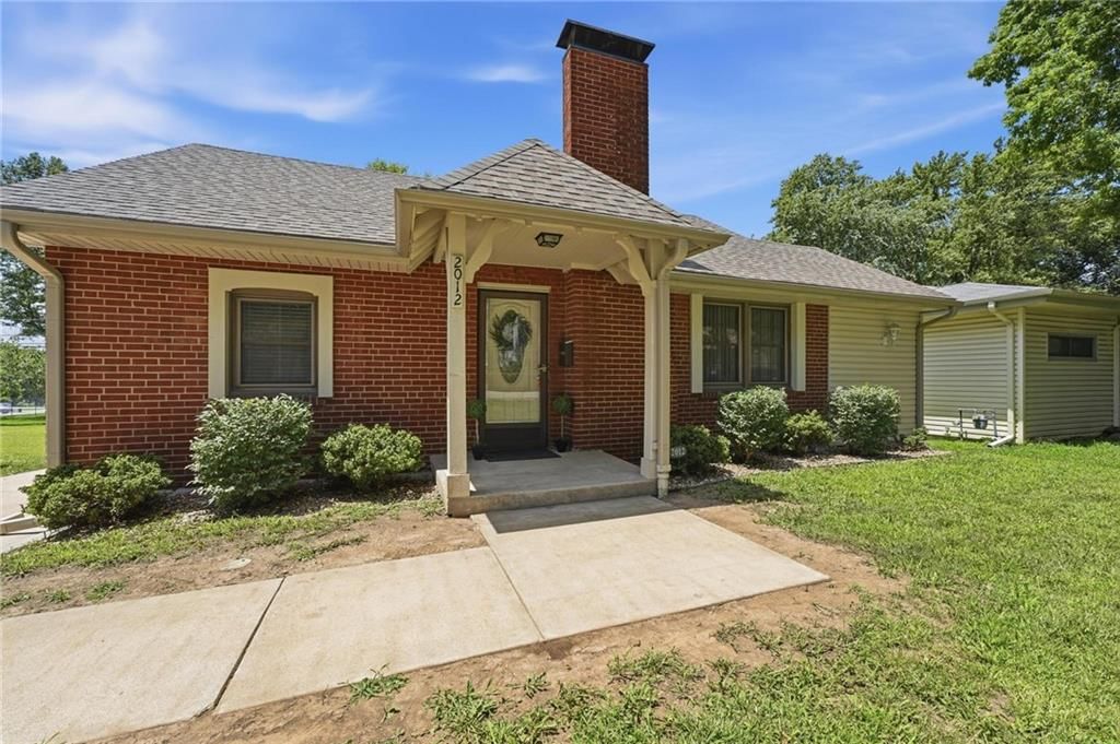 2012 S Ralston Avenue, Independence, MO