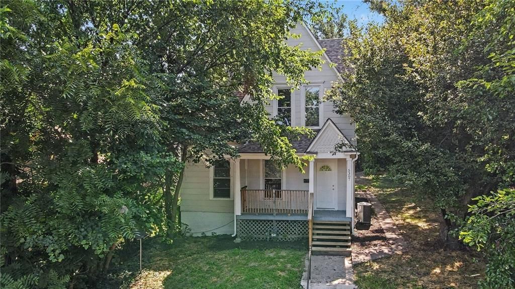 5307 Halsey Street, St Joseph, MO