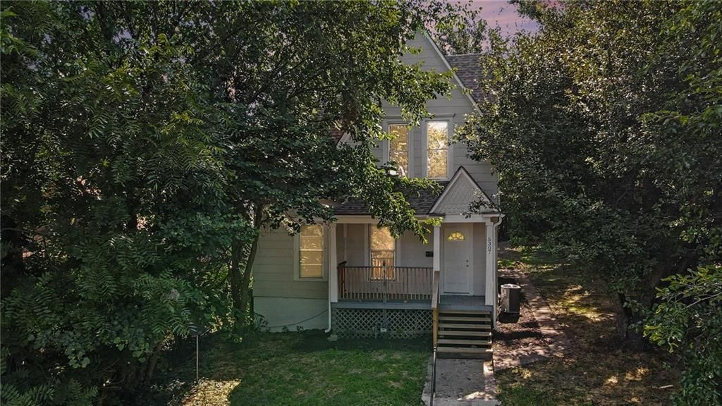 5307 Halsey Street — photo 23