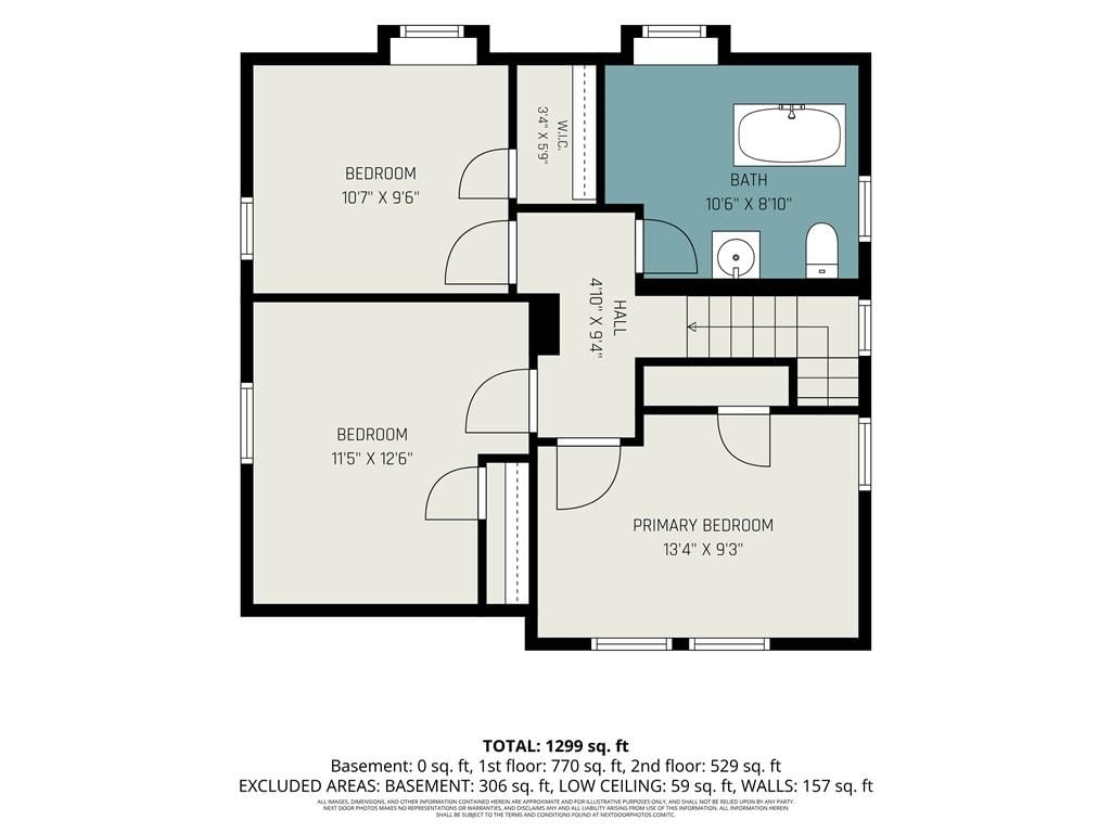 5307 Halsey Street — photo 25