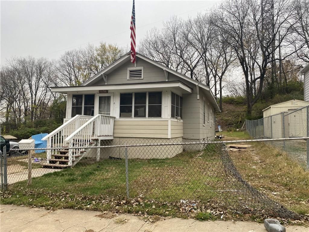 436 Tullis Avenue — photo 2