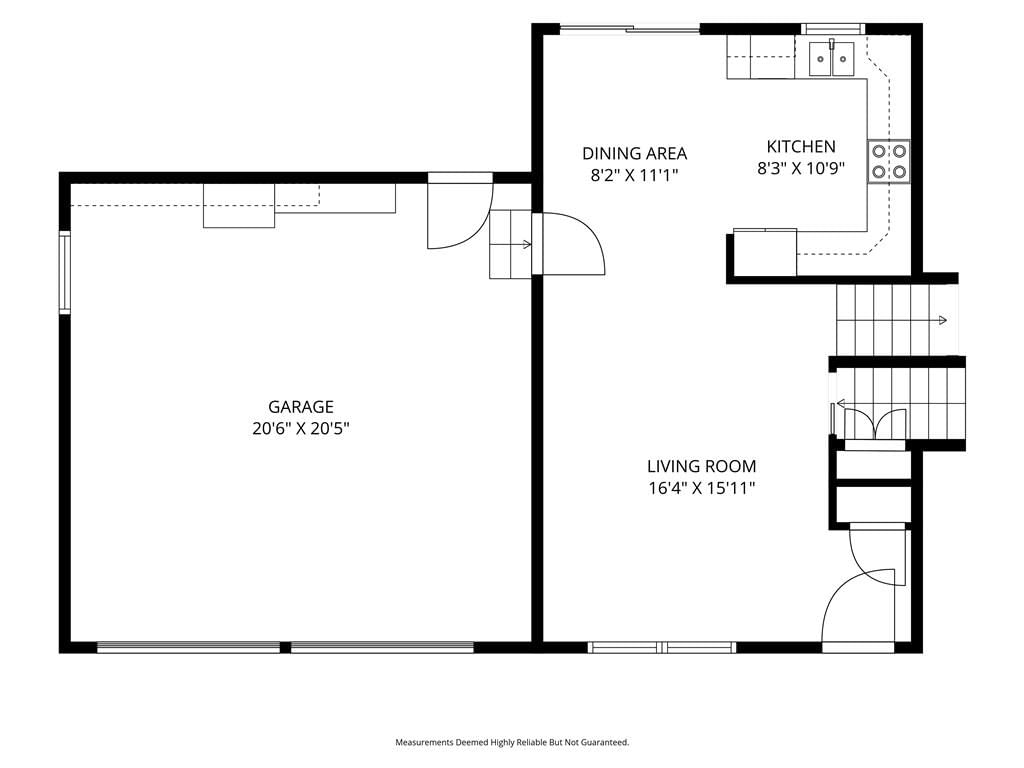 5508 W 99th Terrace — photo 64