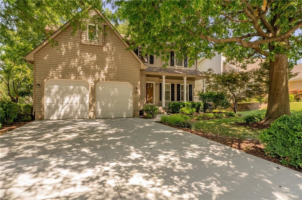 4508 NE Kingston Drive — photo 2