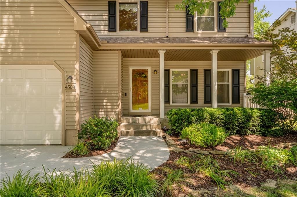 4508 NE Kingston Drive — photo 3