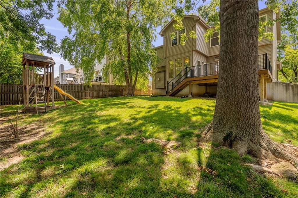4508 NE Kingston Drive — photo 41