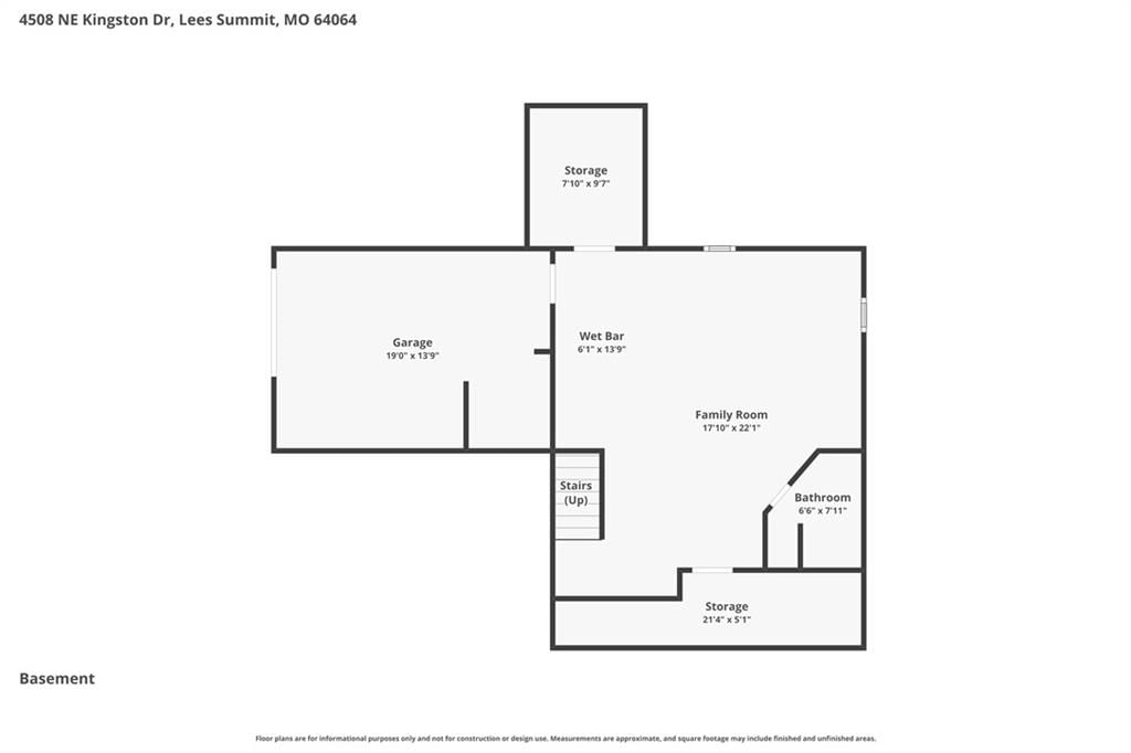 4508 NE Kingston Drive — photo 47