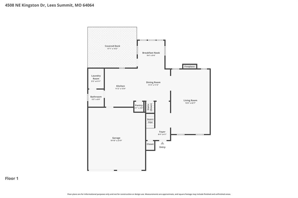 4508 NE Kingston Drive — photo 48