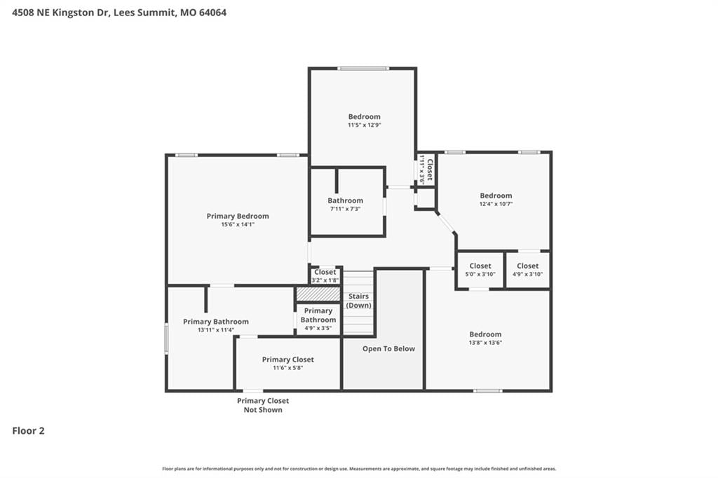 4508 NE Kingston Drive — photo 49