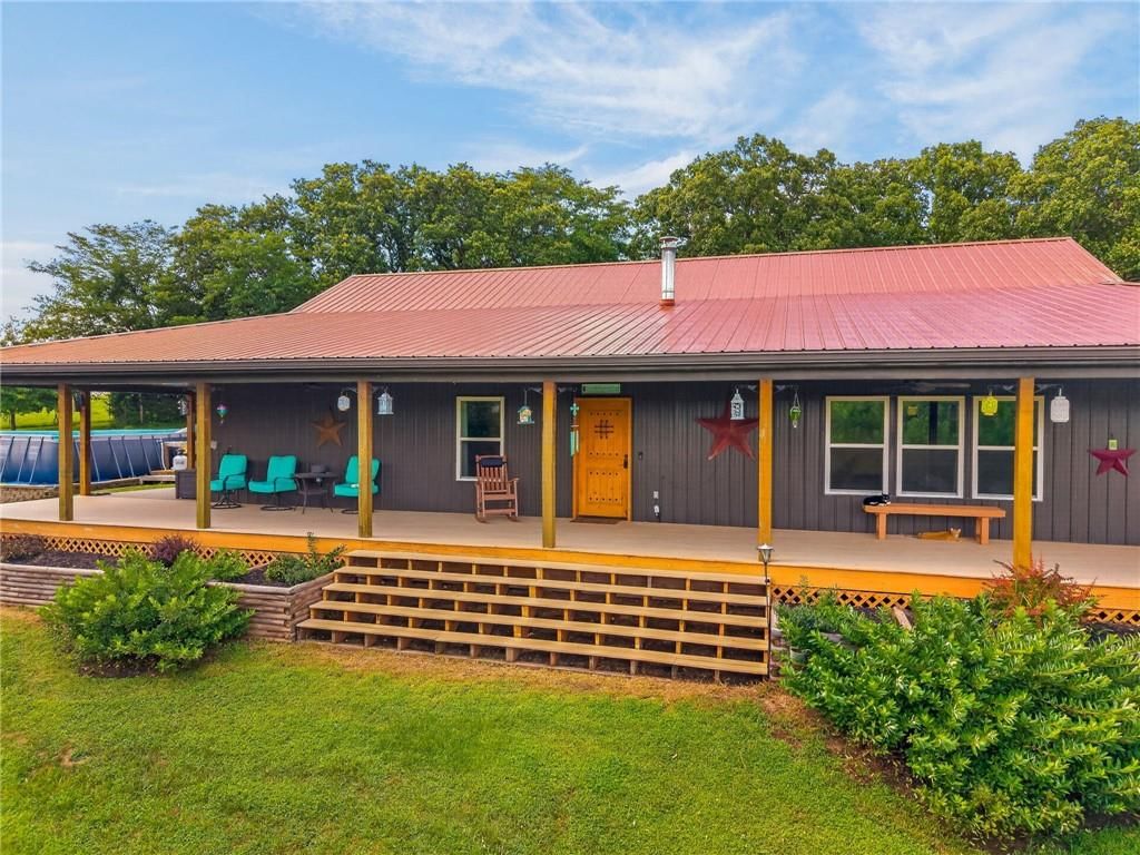 1672 NW 850th Road — photo 5