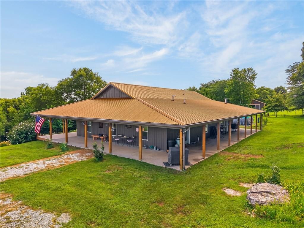 1672 NW 850th Road — photo 7