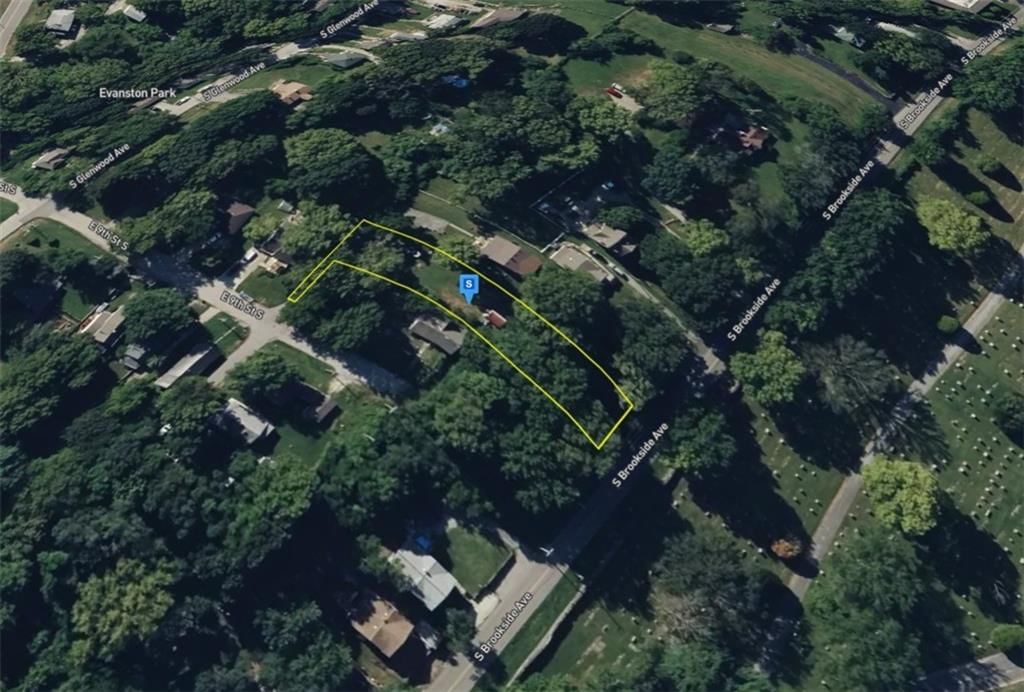 905 S Brookside Avenue — photo 3
