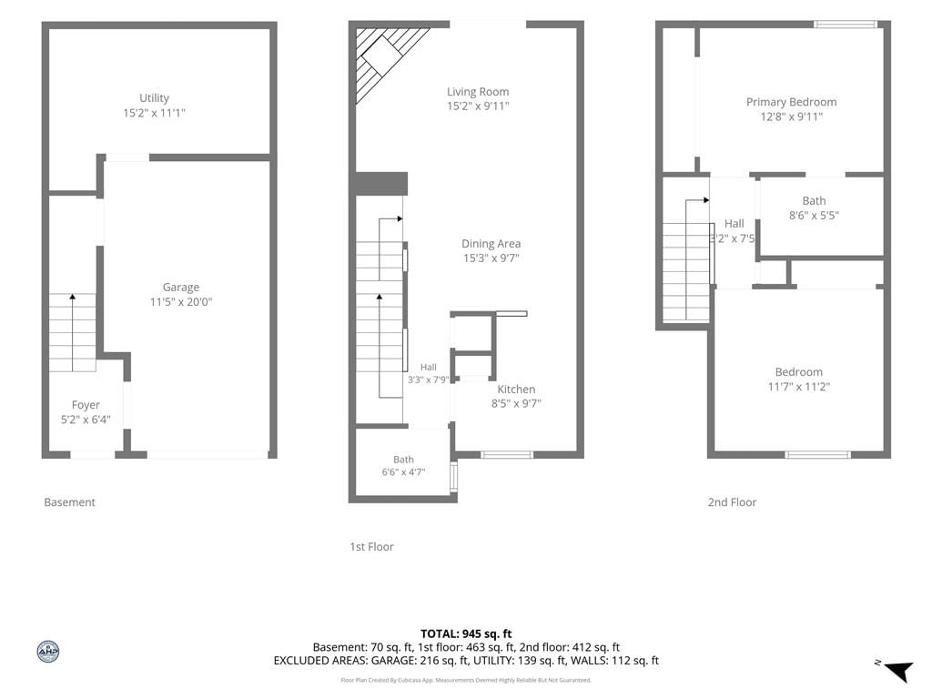 2911 Eaton Street — photo 2