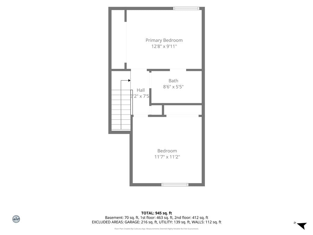 2911 Eaton Street — photo 33