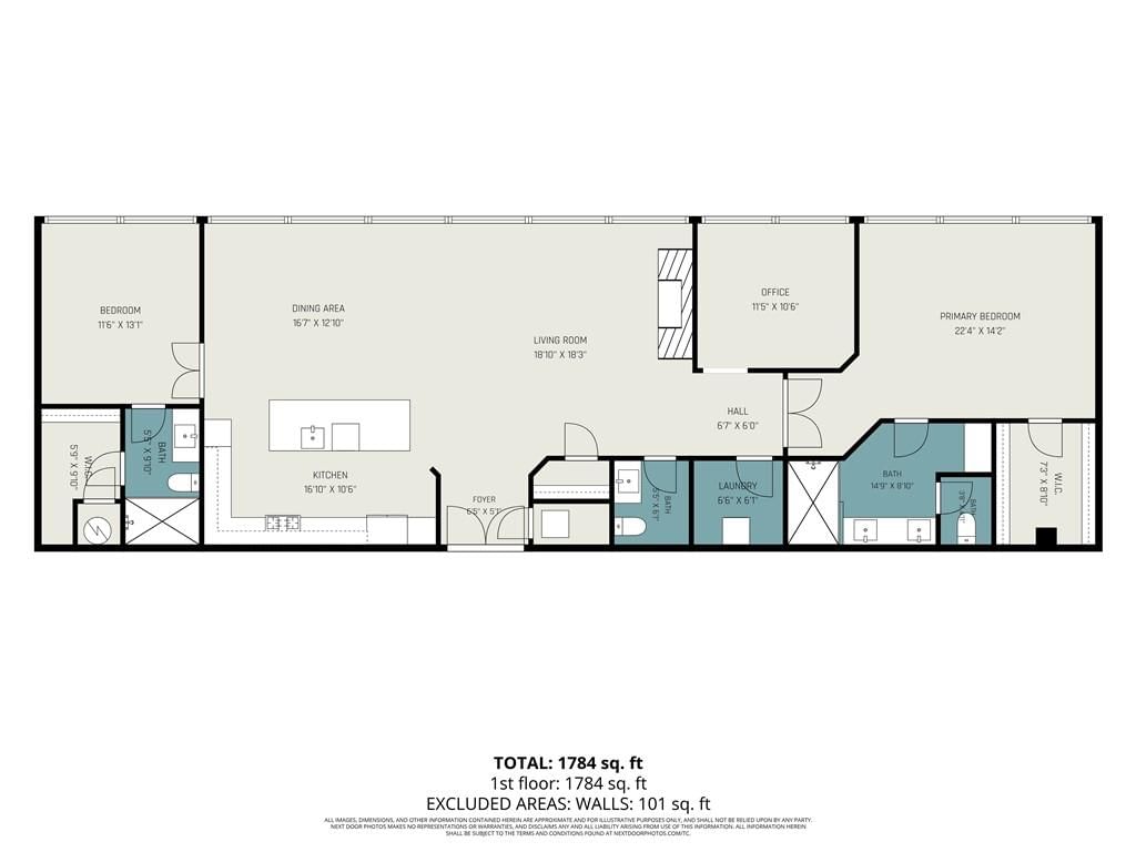 700 W 31st Street — photo 38