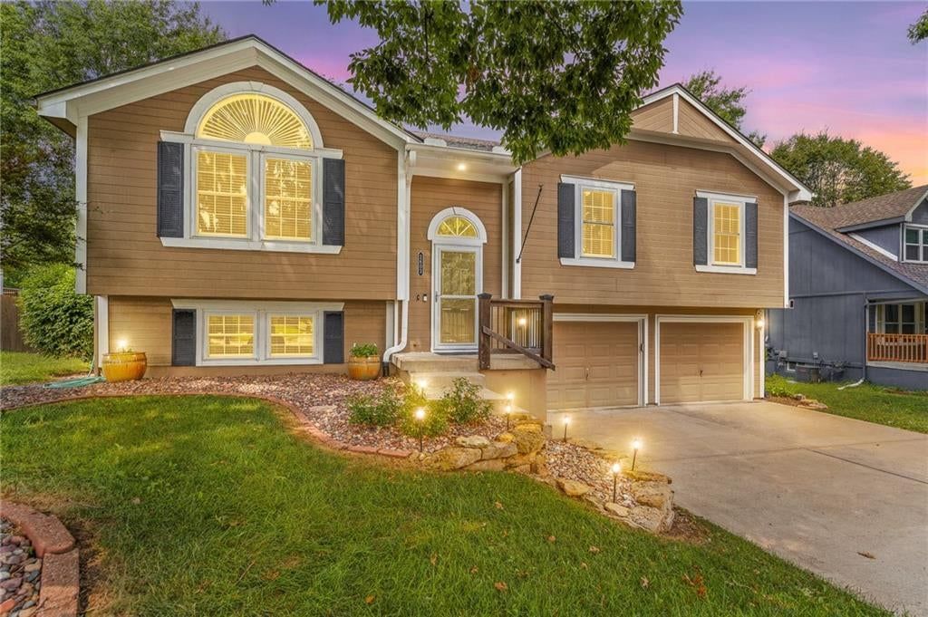 2603 NE Springbrook Street — photo 1