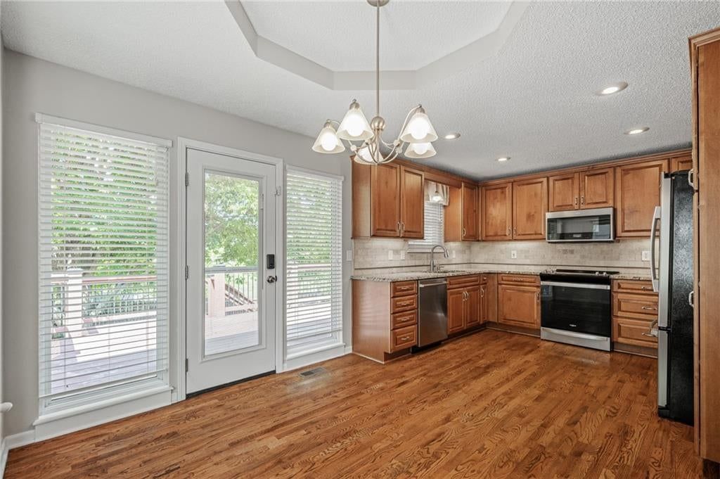 2603 NE Springbrook Street — photo 7