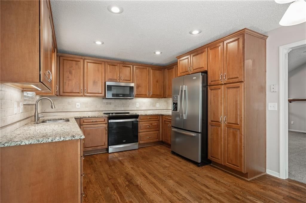 2603 NE Springbrook Street — photo 8