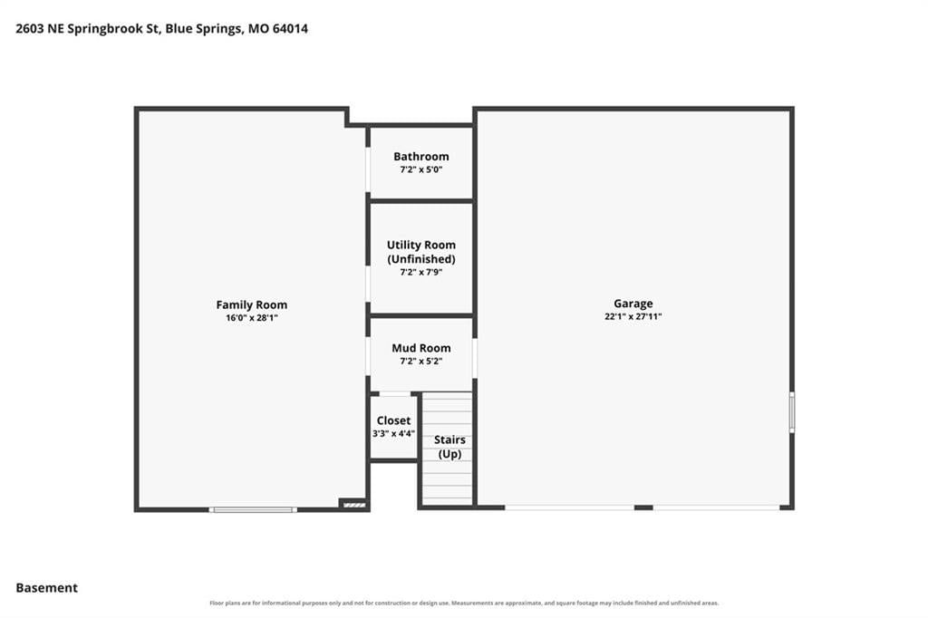 2603 NE Springbrook Street — photo 32