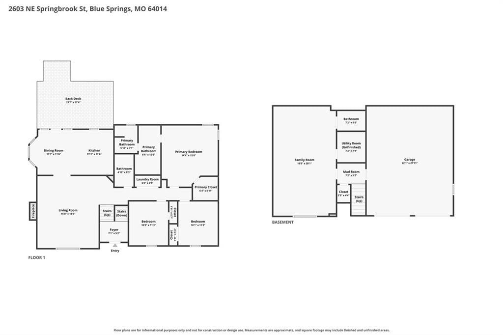 2603 NE Springbrook Street — photo 33
