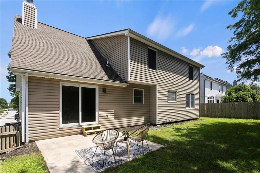 1400 SW Pacific Drive — photo 34