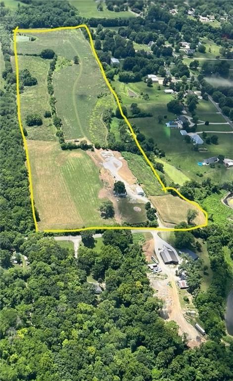 17805 E Union School Road — photo 1