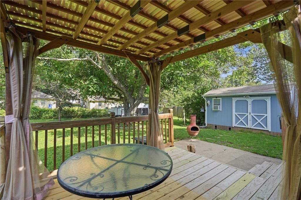 100 SW Alderson Place — photo 26
