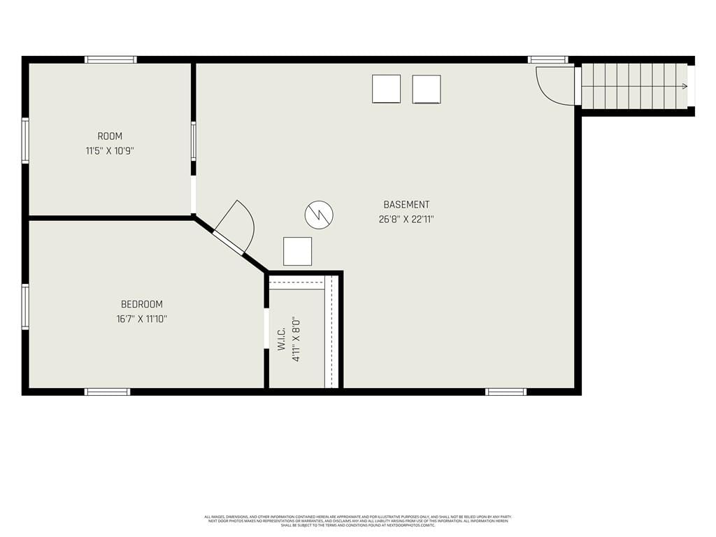 Photo 28 of 28 - 6108 N Howard Avenue, Gladstone, MO 64118