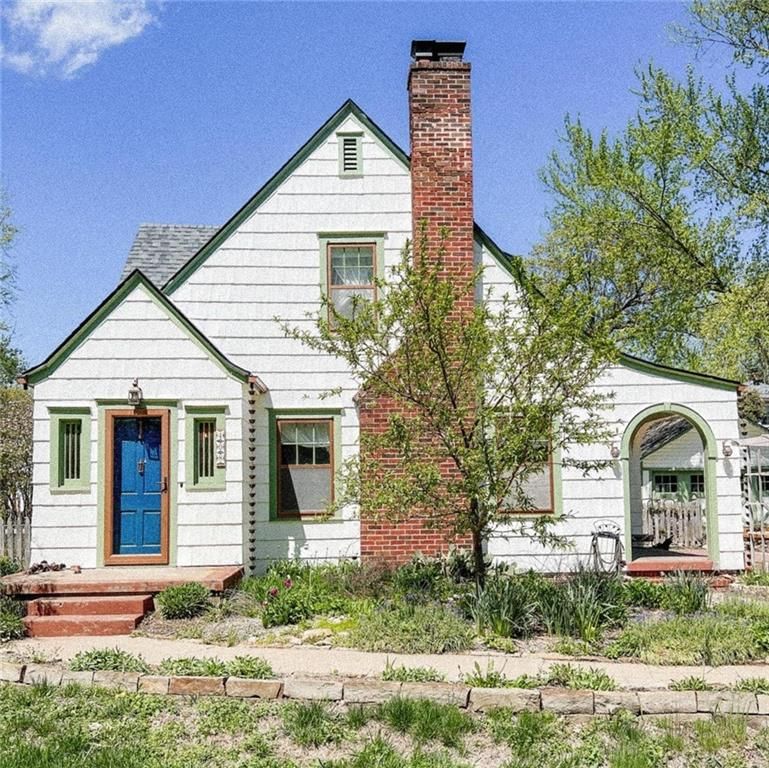 408 W Kansas Street, Liberty, MO