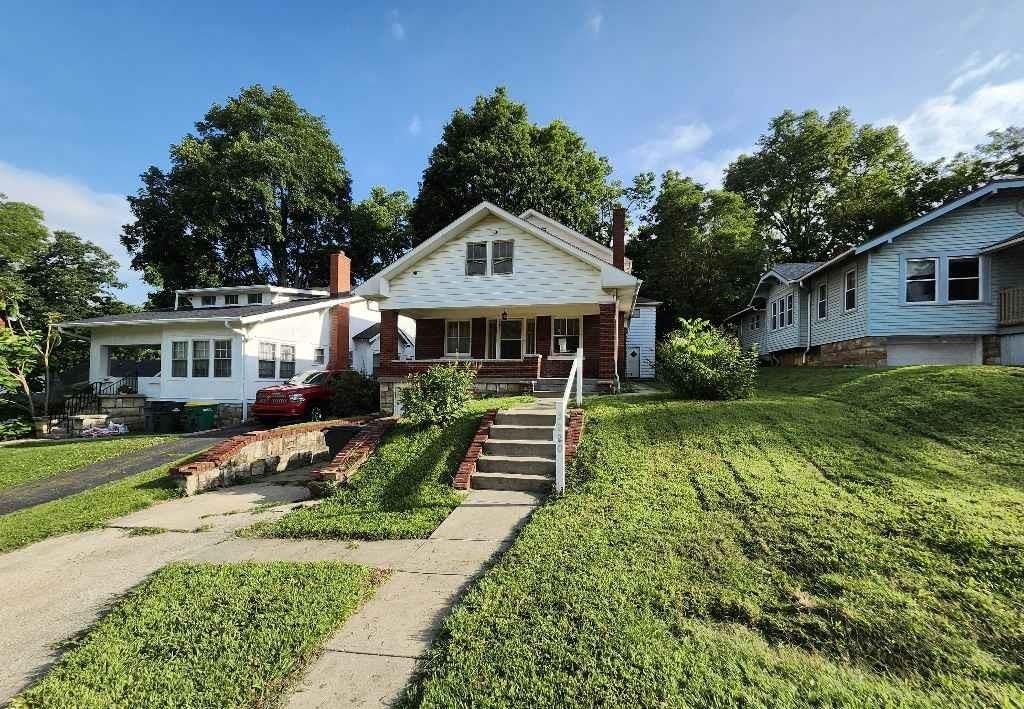 3220 Barber Avenue, Kansas City, KS